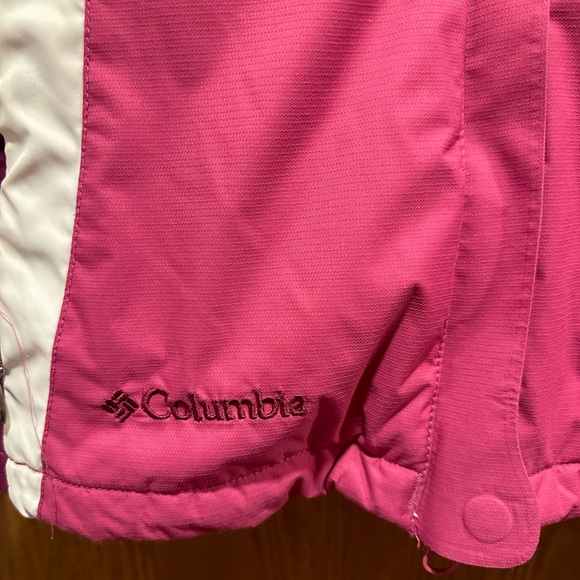 Women’s Size Small Columbia Jacket - Picture 3 of 4